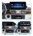 Für Mercedes Benz E-Klasse W212 2013 2014 Autoradio CarPlay GPS DSP RDS BT 4+32G