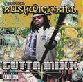 Bushwick Bill - Gutta mixx - CD - 