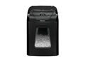 Fellowes Powershred 12C Aktenvernichter Papierschredder 18 Liter 1493887