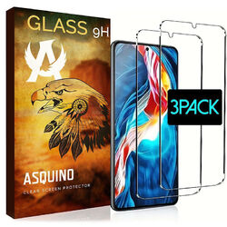 3x Echt Glas Für Samsung Galaxy Schutzglas Panzerfolie Displayschutz Hartglas 9H👍DEUTSCHER HÄNDLER ⚡BLITZVERSAND 🏆TOP PREIS WARE ✅✅✅✅