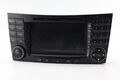 🚩 Radio Navigation Comand High Headunit MERCEDES W219 W211 A2118204197