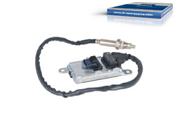 DT SPARE PARTS NOx-Sensor Harnstoffeinspritzung 7.25539 690mm