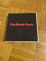 THE BLACK KEYS - BROTHERS(DELUXE REMASTERED 9X7" VINYL BOXSET 9