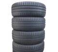 4 x GOODYEAR 195/55 R15 85H EfficientGrip Performance Sommerreifen 2015 6,5-7mm