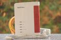 AVM FRITZ!Box 7530 Dual Band WLAN Router mit Integriertes VDSL Modem