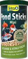 Tetra Pond Sticks Mini - Fischfutter für kleine Teichfische bis 15 cm 1 L