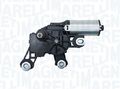 MAGNETI MARELLI 064013022010 Wischermotor für AUDI