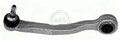 Querlenker Dreieckslenker A.B.S. 210790 für E60 BMW E61 Aluminium M14X1,5 RHT