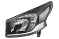 Hauptscheinwerfer HELLA 1EE 011 565-151 für OPEL VIVARO PY21W FF X82 Halogen Bus