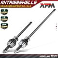 2x Antriebswelle Vorne Links Rechts für Land Rover Range Rover II LP 2.5-4.6L