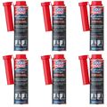 LIQUI MOLY 6x 300ml Motor System Reiniger Diesel Kraftstoff Additiv Diesel 5128