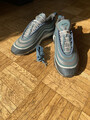 ✅ Nike Air Max 97 Petrol Grau Blau Gr. 44