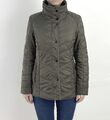 Fuchs Schmitt Winterjacke Weather Protection Steppjacke Damen Gr.40 Braun 139270