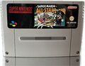 Super Mario All Stars / Super Nintendo Spiel Modul / PAL / SNES