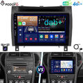 DAB+ Für Mercedes-Benz SLK R171 2004-2011 Android 13 Autoradio CarPlay GPS 4+64G