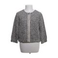 Saint Tropez, Strickjacke, Damen, Größe: L, Grau #eCj