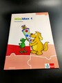 Minimax 1 Geometrie Klett Verlag NEU