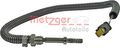 Sensor Abgastemperatur ORIGINAL ERSATZTEIL METZGER 0894235 für MERCEDES KLASSE