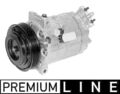 MAHLE Kompressor Klima Klimaanlage Klimakompressor BEHR *** PREMIUM LINE ***