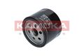 KAMOKA Ölfilter F106201 für RENAULT DACIA NISSAN OPEL SUZUKI