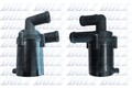 DOLZ EA570A Wasserpumpe für AUDI,SKODA,VW