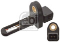 FEBI BILSTEIN 171621 Sensor, Ansauglufttemperatur für AUDI SEAT SKODA VW