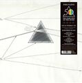 The Dark Side of the Moon. Live at Wembley 1974 di Pink Floyd. (Vinile LP).