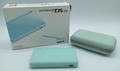 Nintendo Ds Lite Türkis + OVP Handheld