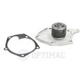 OPTIMAL Wasserpumpe Motorkühlung AQ-1576 für RENAULT CLIO 2 KANGOO FC0 THALIA 1