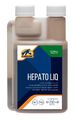 Versele Laga Cavalor Hepato Liq 250 ml Kräuterextrakt für Leber/Stoffwechsel 