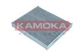 KAMOKA Innenraumfilter F517701 Aktivkohlefilter Frischluftfilter für TOYOTA HR 3