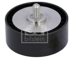 FEBI BILSTEIN 182205 Umlenkrolle Keilrippenriemen 65mm für BMW 5 Touring (F11)