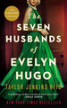 The Seven Husbands of Evelyn Hugo | Taylor Jenkins Reid | englisch