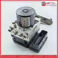 MERCEDES C-KLASSE W204 C280 4MATIC Steuergerät ABS Hydraulikblock A2045455332