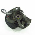 Achsschenkel hinten rechts Mercedes W221 S 600 ABS Sensor