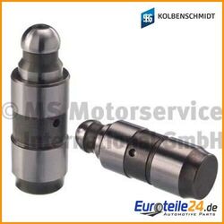 Ventilstößel KOLBENSCHMIDT 50006436 für Opel Corsa D Adam