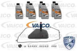 VAICO Ölwechsel Teilesatz Automatikgetriebe 6L Öl für Audi A4 B8 A5 8T 8F A6 C6