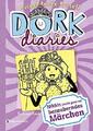 DORK Diaries, Band 08: Nikkis (nicht ganz so) bezauberndes Märchen