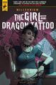 Millennium Vol. 1: The Girl With The Dragon Tattoo Jose Homs