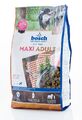 3 kg Bosch Maxi Adult Premium Hundefutter für großer Rassen