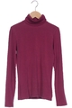 Filippa K Pullover Damen Strickpullover Strick Oberteil Gr. S Bordeaux #v6es5k9