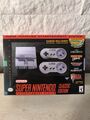 SNES Super Nintendo Mini Classic Edition US USA HDMI