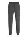 JACK & JONES HOSE Jogger Sweat Pants GORDAN in 4 FARBEN Tunnelzug Stoffhose NEU