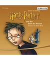 Harry Potter 1 und der Stein der Weisen: Gelesen von Rufus Beck, Joanne K. Rowli