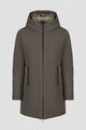 Canadian Classics Yorkton Winterjacke Black Olive