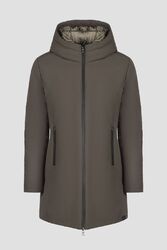 Canadian Classics Yorkton Winterjacke Black Olive