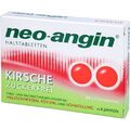 NEO-ANGIN Halstabletten Kirsche 24 St PZN: 8997145