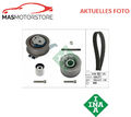 ZAHNRIEMENSATZ SET KIT INA 530 0835 10 A FÜR AUDI A5,A6 C8,A4 B9,A3,Q3,Q5,Q2,A7