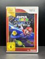Super Mario Galaxy (Nintendo Wii, 2011)