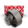 FEBI BILSTEIN 104869 Lagerung Lenker Vorne Links, Unten, Hinten, Vorne Rechts